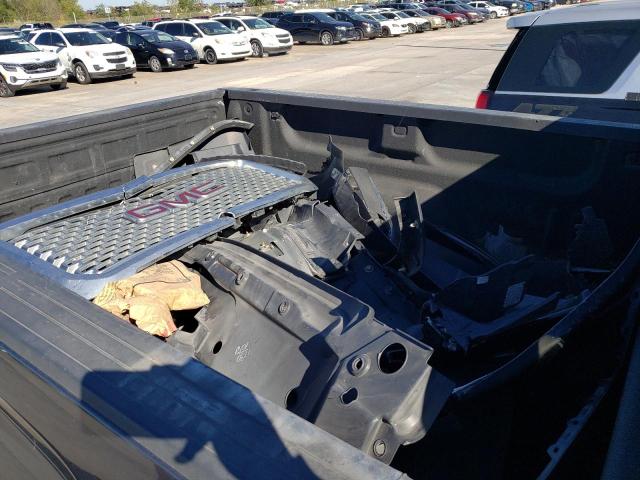 Photo 11 VIN: 1GT120EG4FF132849 - GMC SIERRA K25 