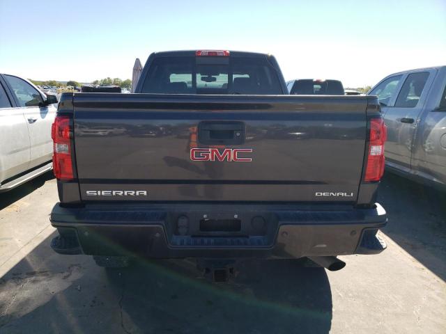 Photo 5 VIN: 1GT120EG4FF132849 - GMC SIERRA K25 