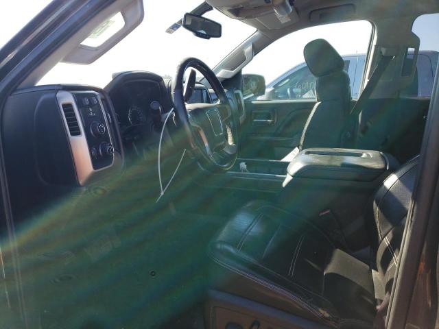 Photo 6 VIN: 1GT120EG4FF132849 - GMC SIERRA K25 