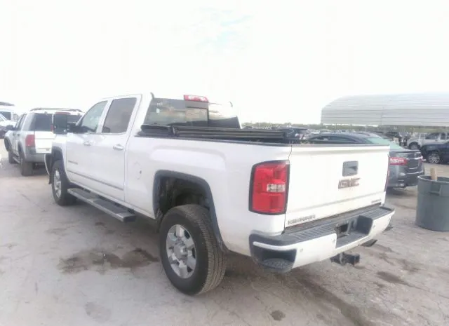 Photo 2 VIN: 1GT120EG5FF542950 - GMC SIERRA 2500HD 