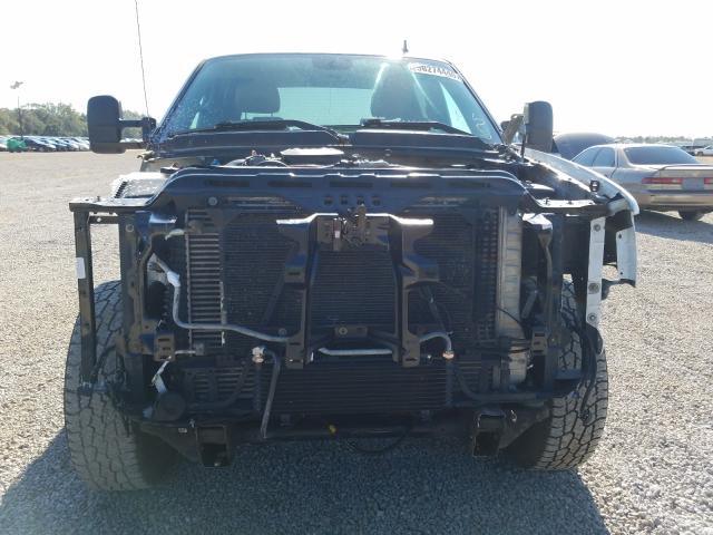 Photo 8 VIN: 1GT121C80BF256807 - GMC SIERRA K25 