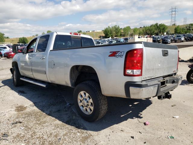 Photo 2 VIN: 1GT121C81BF106902 - GMC SIERRA K25 