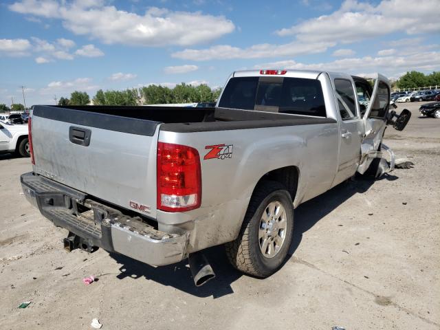 Photo 3 VIN: 1GT121C81BF106902 - GMC SIERRA K25 