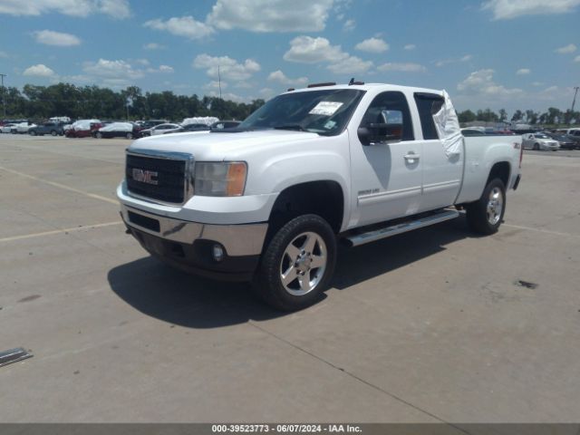 Photo 1 VIN: 1GT121C81CF107579 - GMC SIERRA 