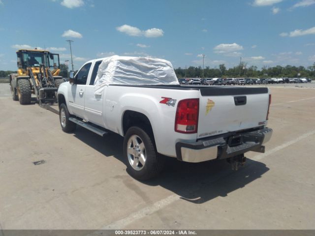 Photo 2 VIN: 1GT121C81CF107579 - GMC SIERRA 