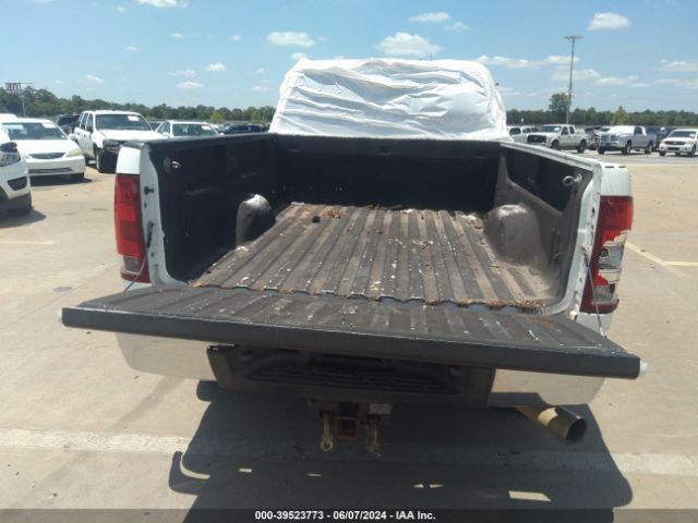 Photo 7 VIN: 1GT121C81CF107579 - GMC SIERRA 