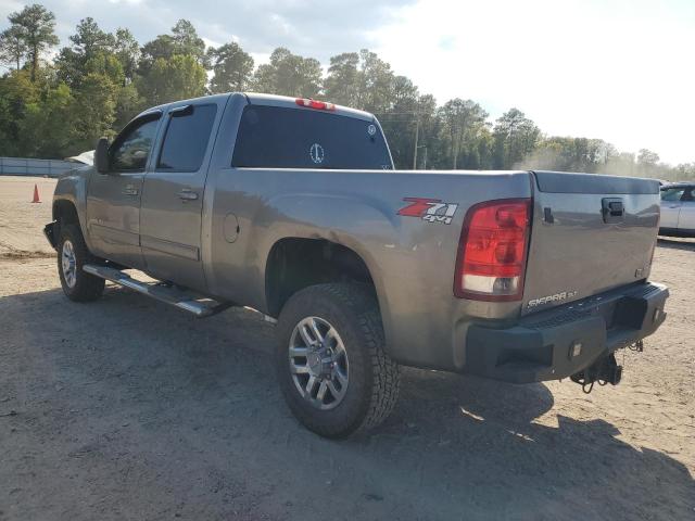 Photo 1 VIN: 1GT121C81CF224630 - GMC SIERRA K25 