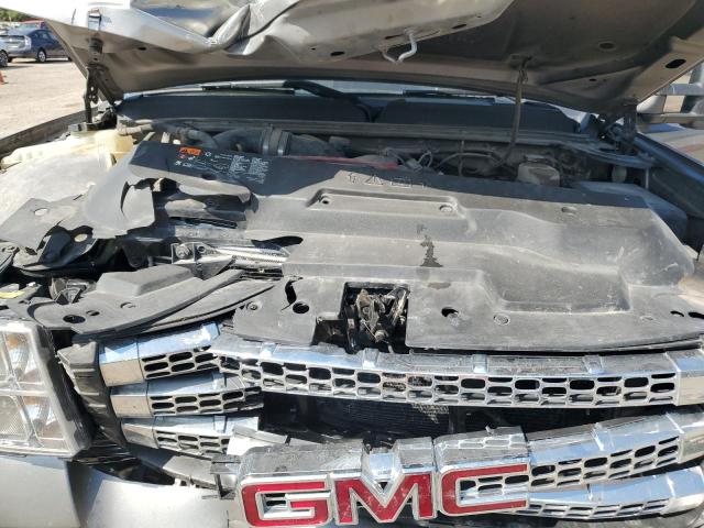 Photo 10 VIN: 1GT121C81CF224630 - GMC SIERRA K25 