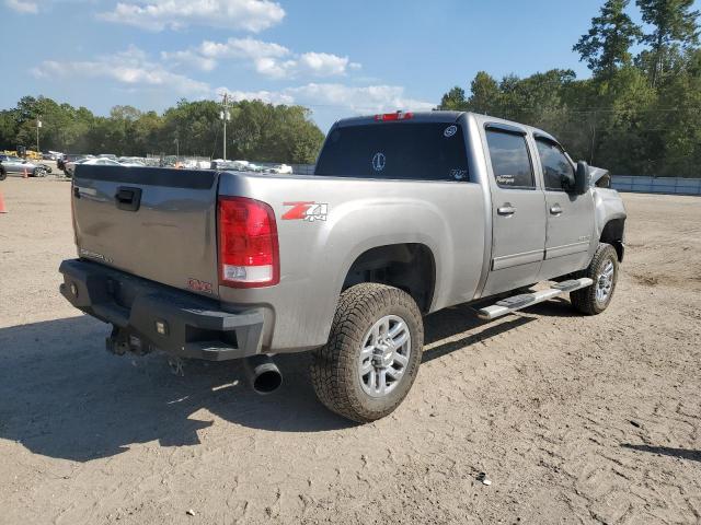 Photo 2 VIN: 1GT121C81CF224630 - GMC SIERRA K25 