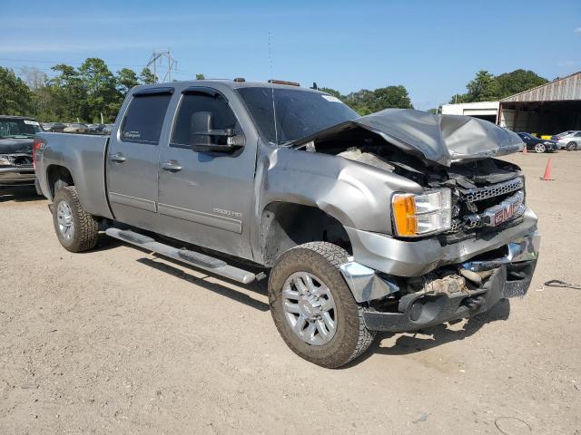 Photo 3 VIN: 1GT121C81CF224630 - GMC SIERRA K25 