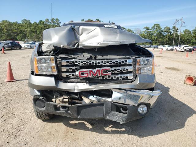 Photo 4 VIN: 1GT121C81CF224630 - GMC SIERRA K25 