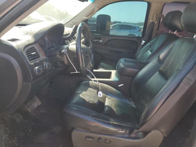 Photo 6 VIN: 1GT121C81CF224630 - GMC SIERRA K25 