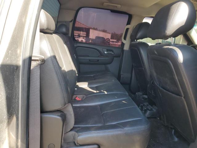 Photo 9 VIN: 1GT121C81CF224630 - GMC SIERRA K25 