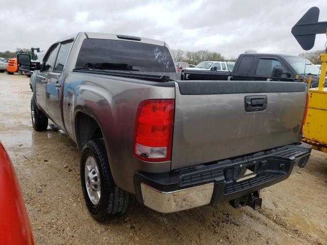 Photo 2 VIN: 1GT121C81DF122052 - GMC SIERRA K25 