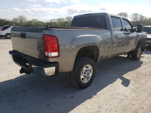 Photo 3 VIN: 1GT121C81DF122052 - GMC SIERRA K25 