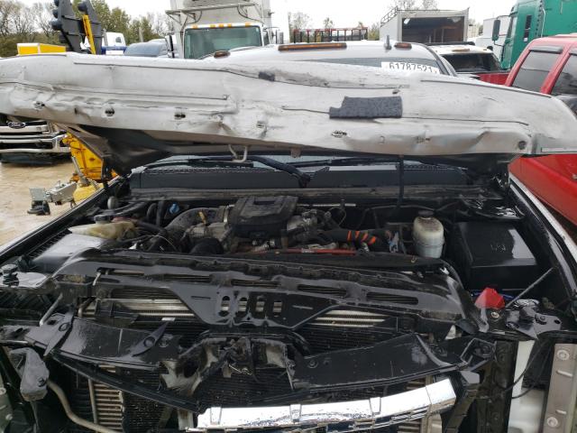 Photo 6 VIN: 1GT121C81DF122052 - GMC SIERRA K25 