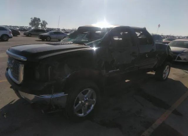 Photo 1 VIN: 1GT121C83BF251097 - GMC SIERRA 