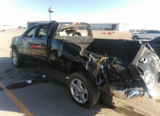 Photo 2 VIN: 1GT121C83BF251097 - GMC SIERRA 