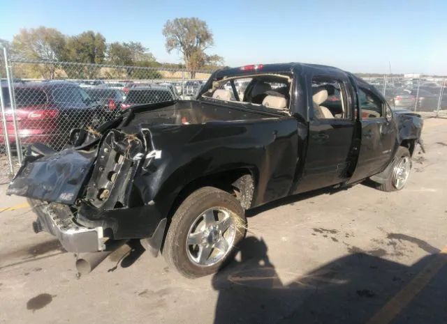 Photo 3 VIN: 1GT121C83BF251097 - GMC SIERRA 