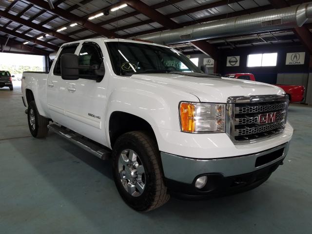 Photo 0 VIN: 1GT121C83EF172887 - GMC SIERRA K25 