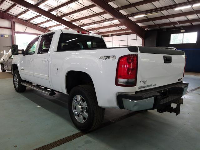 Photo 2 VIN: 1GT121C83EF172887 - GMC SIERRA K25 