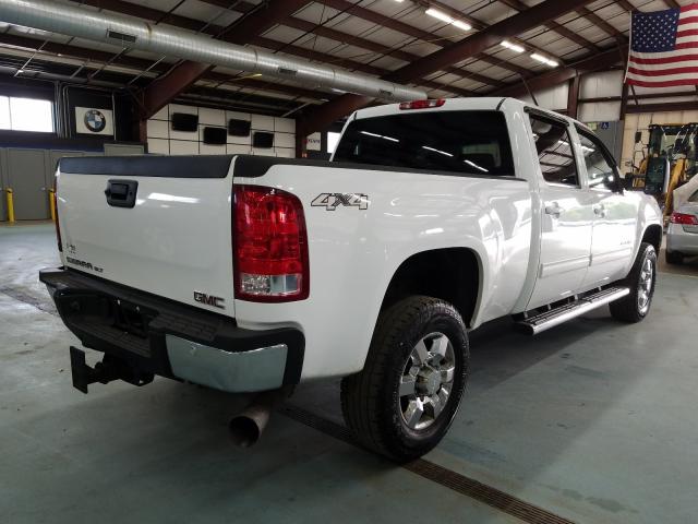 Photo 3 VIN: 1GT121C83EF172887 - GMC SIERRA K25 