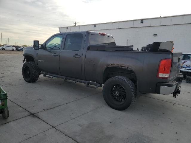 Photo 1 VIN: 1GT121C84BF169590 - GMC SIERRA K25 