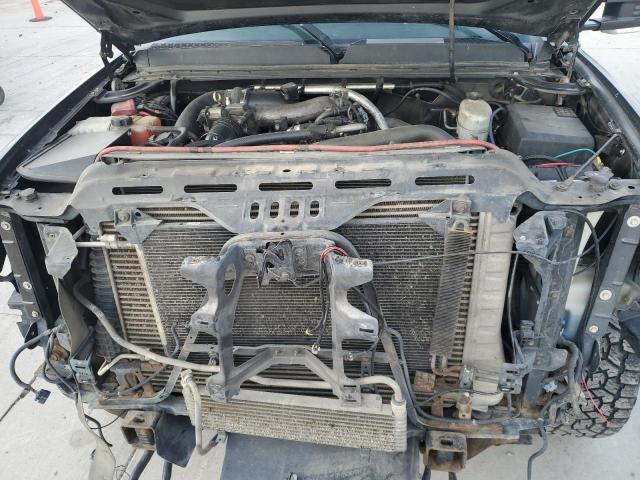 Photo 10 VIN: 1GT121C84BF169590 - GMC SIERRA K25 