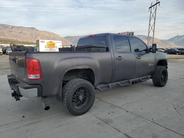 Photo 2 VIN: 1GT121C84BF169590 - GMC SIERRA K25 