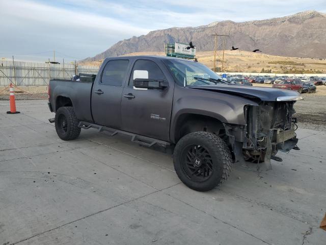 Photo 3 VIN: 1GT121C84BF169590 - GMC SIERRA K25 