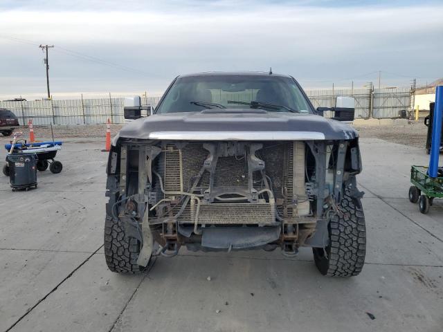 Photo 4 VIN: 1GT121C84BF169590 - GMC SIERRA K25 