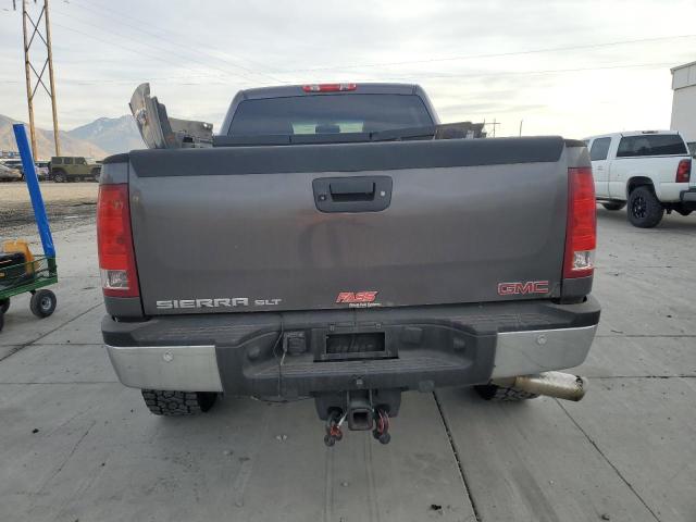 Photo 5 VIN: 1GT121C84BF169590 - GMC SIERRA K25 