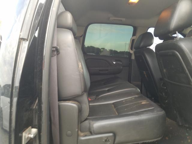 Photo 5 VIN: 1GT121C84EF135346 - GMC SIERRA K25 