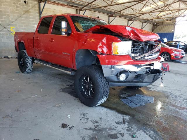 Photo 0 VIN: 1GT121C86DF128039 - GMC SIERRA K25 