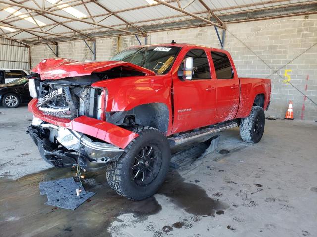 Photo 1 VIN: 1GT121C86DF128039 - GMC SIERRA K25 