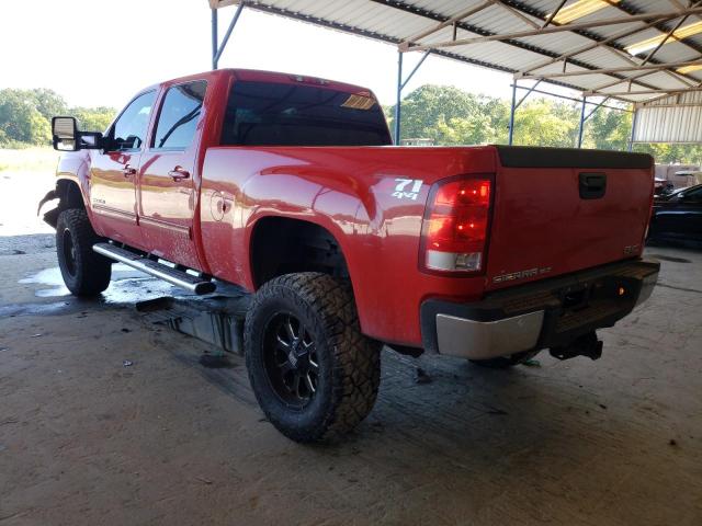 Photo 2 VIN: 1GT121C86DF128039 - GMC SIERRA K25 