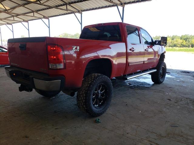 Photo 3 VIN: 1GT121C86DF128039 - GMC SIERRA K25 