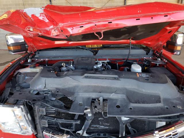 Photo 6 VIN: 1GT121C86DF128039 - GMC SIERRA K25 