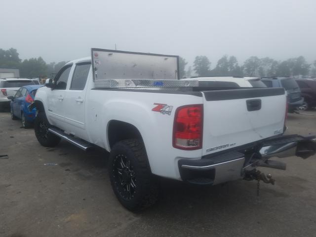 Photo 2 VIN: 1GT121C86EF155128 - GMC SIERRA K25 