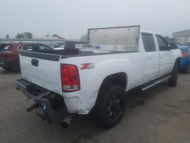 Photo 3 VIN: 1GT121C86EF155128 - GMC SIERRA K25 