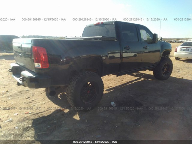 Photo 3 VIN: 1GT121C87BF238546 - GMC SIERRA 2500HD 