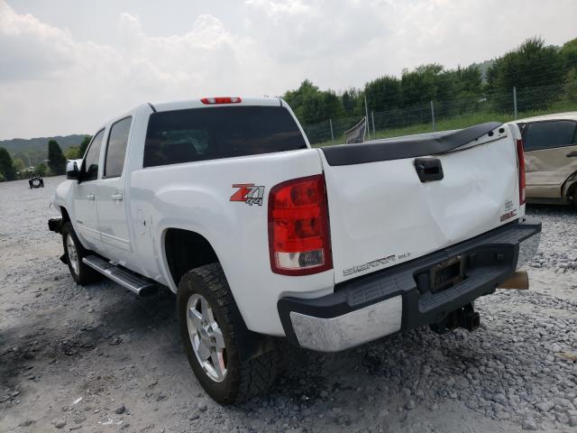 Photo 2 VIN: 1GT121C87BF252172 - GMC SIERRA K25 