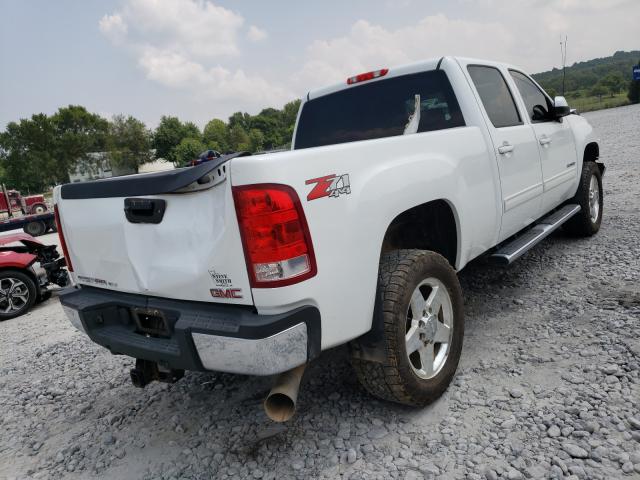 Photo 3 VIN: 1GT121C87BF252172 - GMC SIERRA K25 