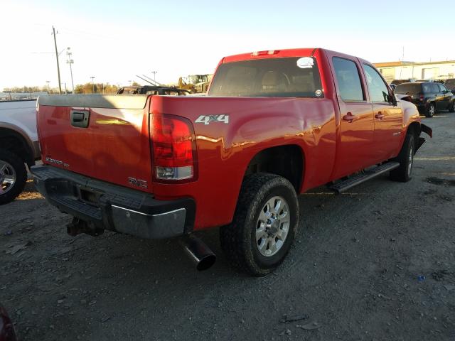 Photo 3 VIN: 1GT121C87CF185056 - GMC SIERRA K25 