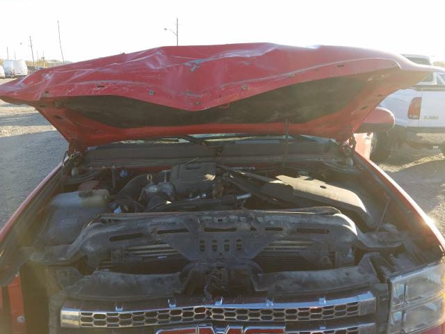 Photo 6 VIN: 1GT121C87CF185056 - GMC SIERRA K25 