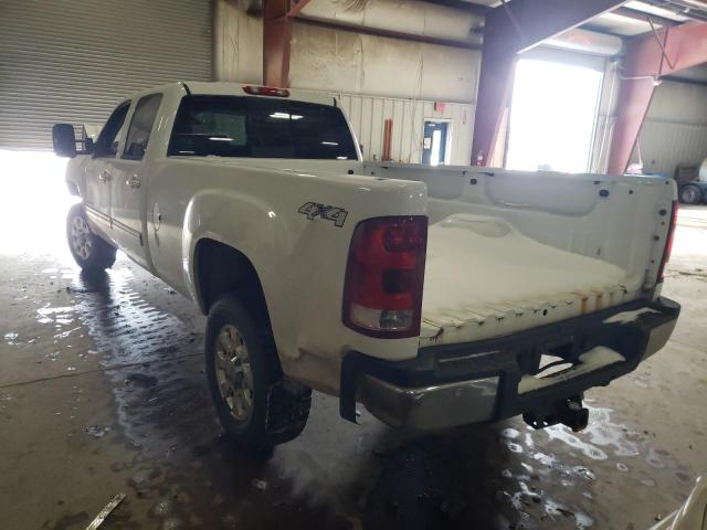 Photo 2 VIN: 1GT121C87DF165763 - GMC SIERRA K25 