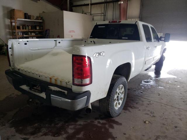 Photo 3 VIN: 1GT121C87DF165763 - GMC SIERRA K25 