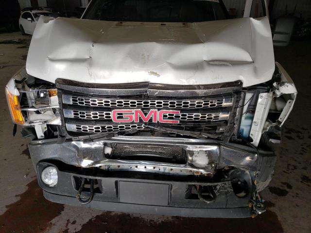 Photo 6 VIN: 1GT121C87DF165763 - GMC SIERRA K25 