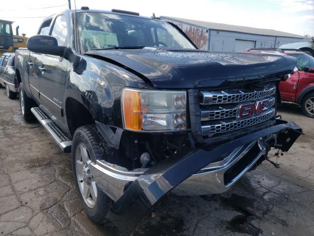 Photo 0 VIN: 1GT121C87EF162606 - GMC SIERRA K25 