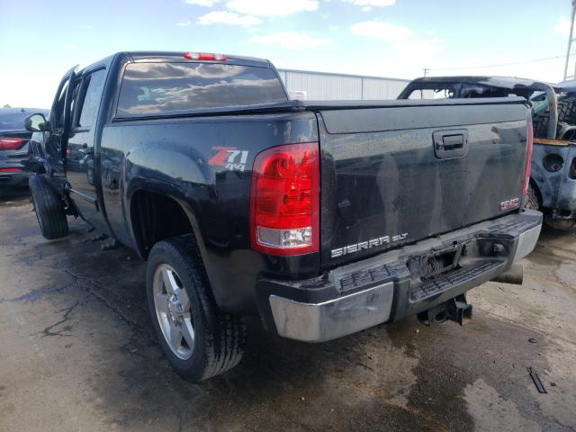 Photo 2 VIN: 1GT121C87EF162606 - GMC SIERRA K25 